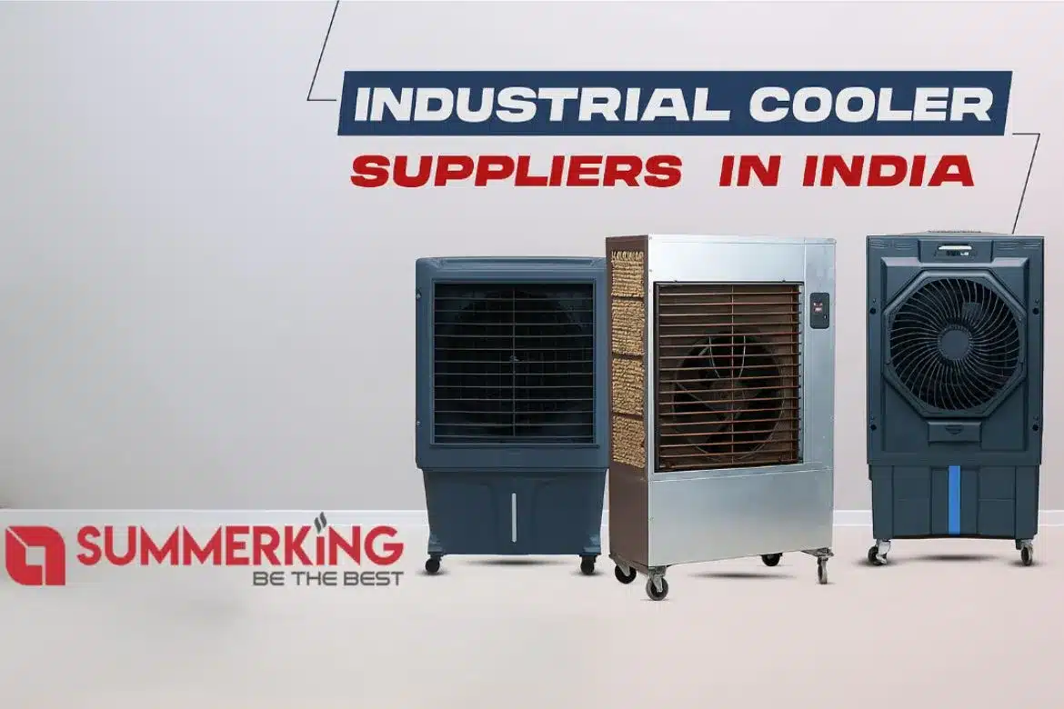 Industrial Cooler Suppliers