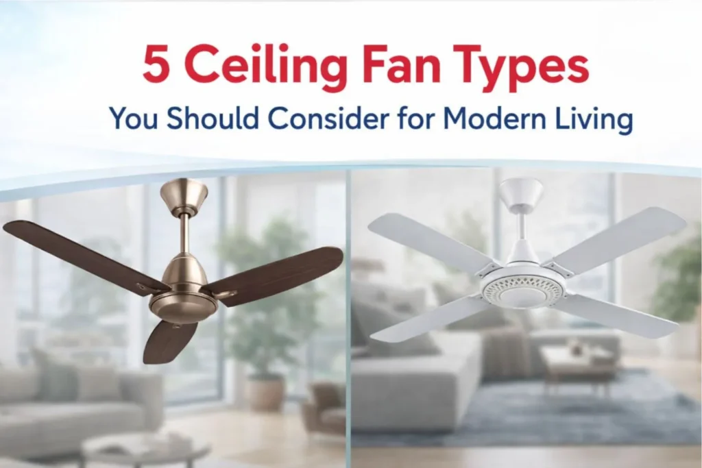 Ceiling Fan