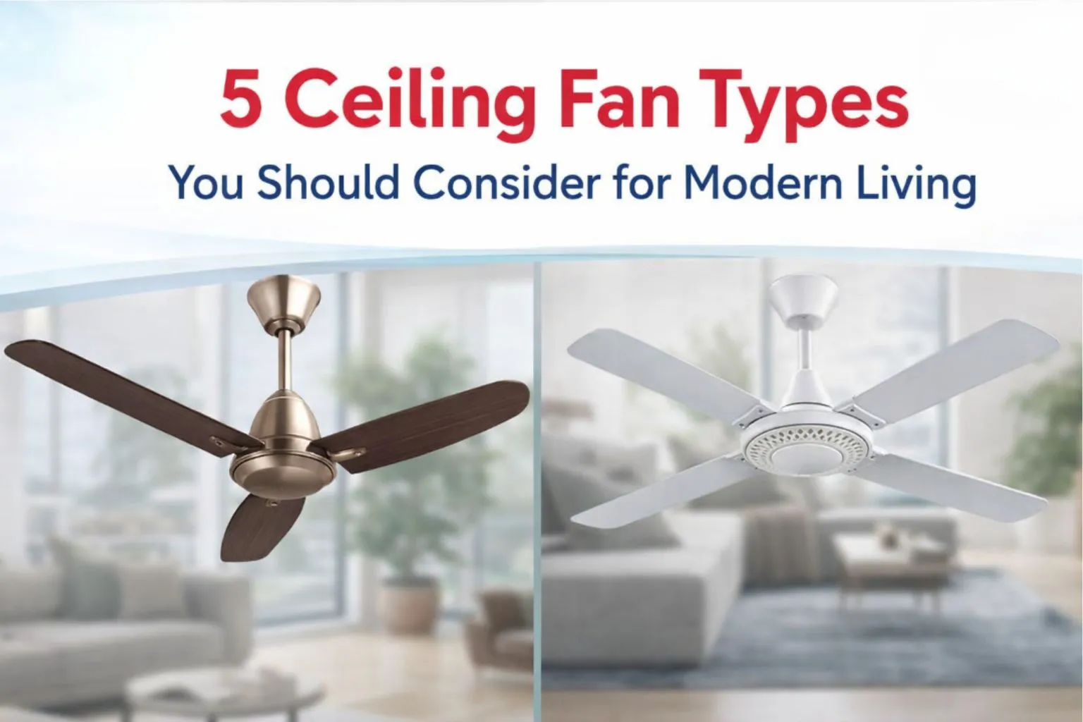 Ceiling Fan