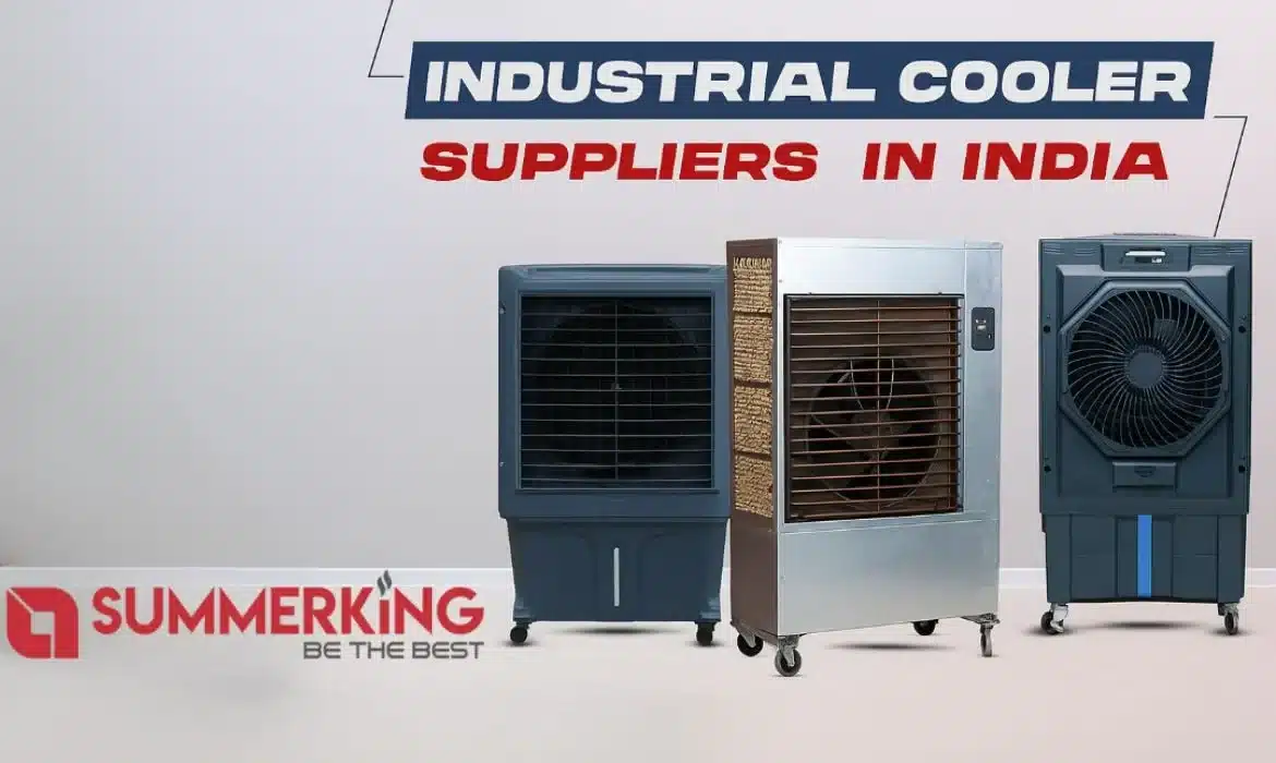 Industrial Cooler Suppliers